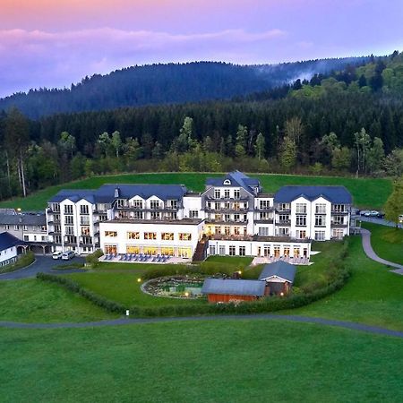 Hotel Rimberg Schmallenberg Exterior photo