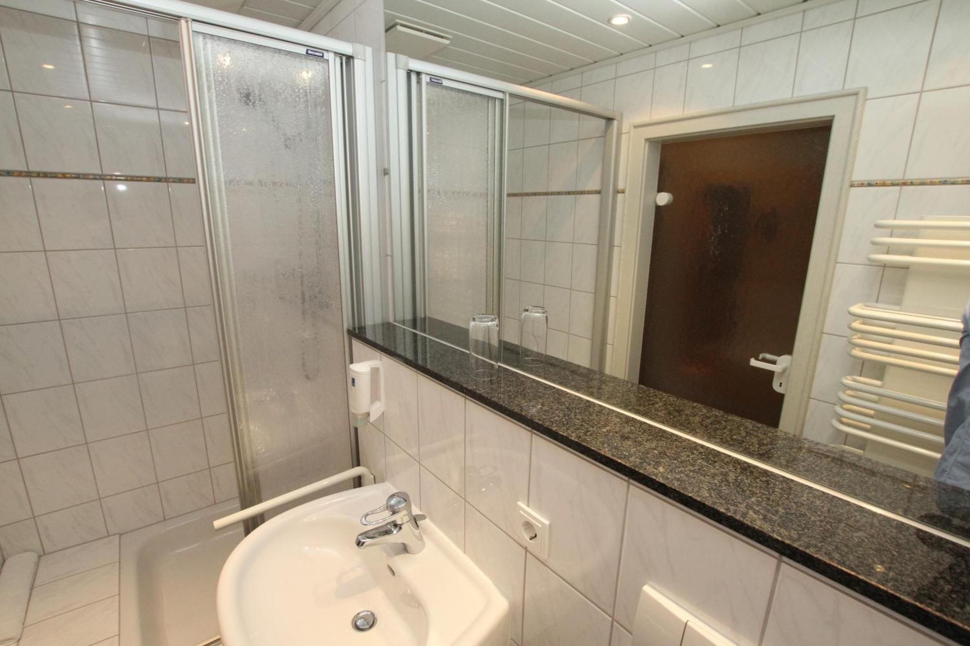 Hotel Rimberg Schmallenberg Room photo