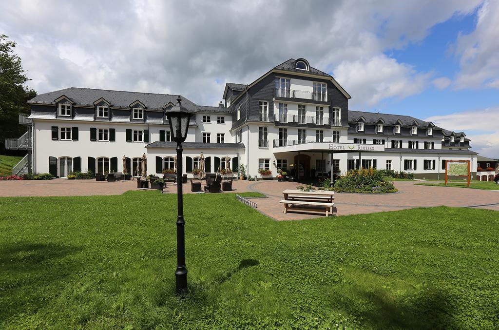 Hotel Rimberg Schmallenberg Exterior photo