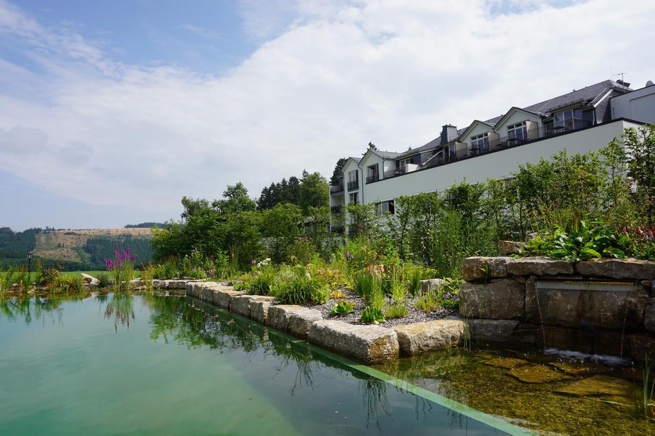 Hotel Rimberg Schmallenberg Exterior photo
