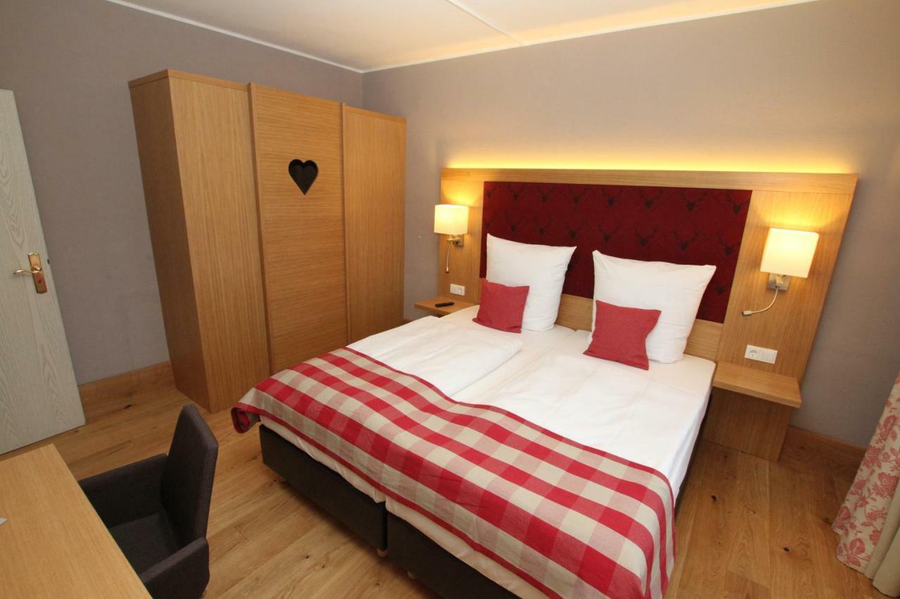 Hotel Rimberg Schmallenberg Room photo