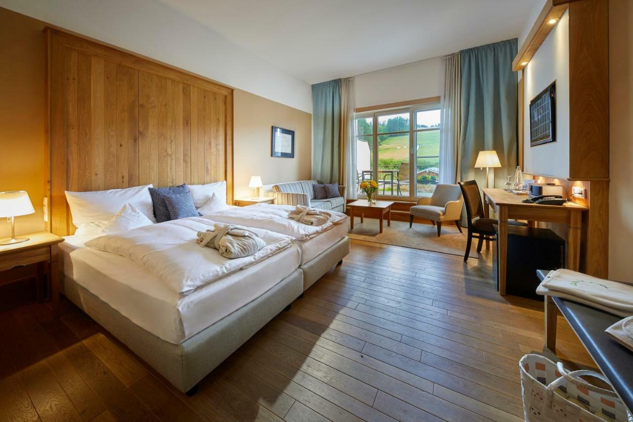 Hotel Rimberg Schmallenberg Exterior photo