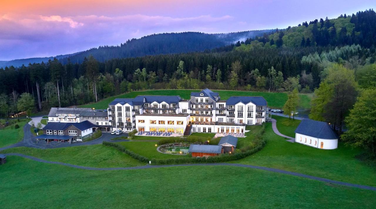 Hotel Rimberg Schmallenberg Exterior photo